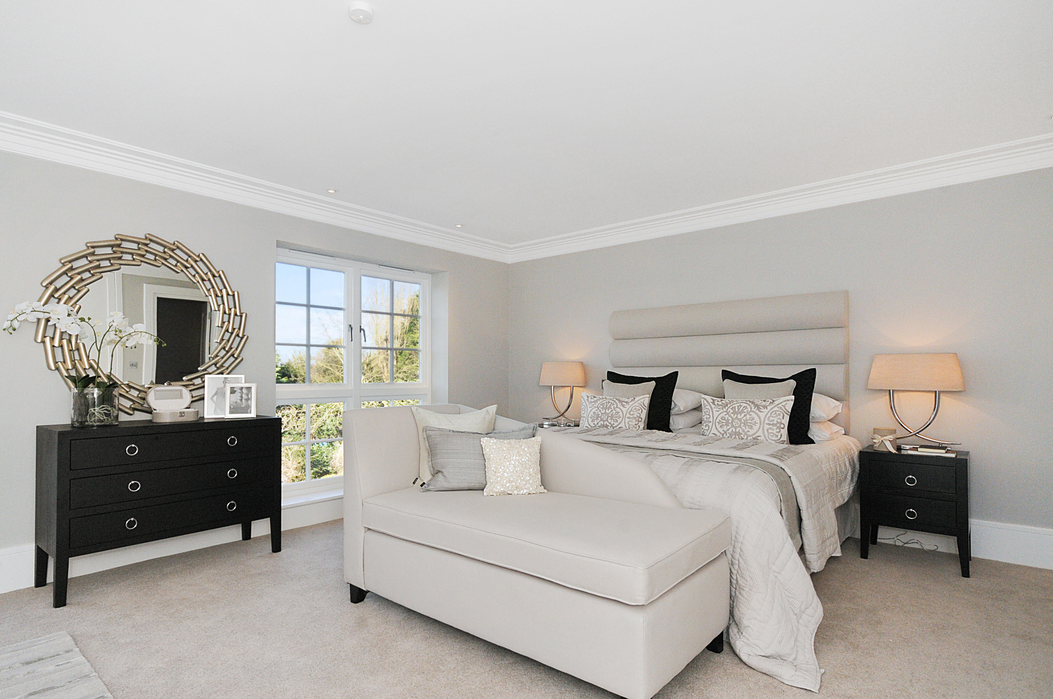 Taupe Bedroom Decor Black Bedroom Decor Ideas Best Bedrooms Beds