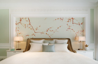 おしゃれな寝室 大理石の床 緑の壁 のインテリア画像 75選 22年9月 Houzz ハウズ おしゃれな寝室 大理石の床 緑の壁 のインテリア画像 75選 22年9月 Houzz ハウズ