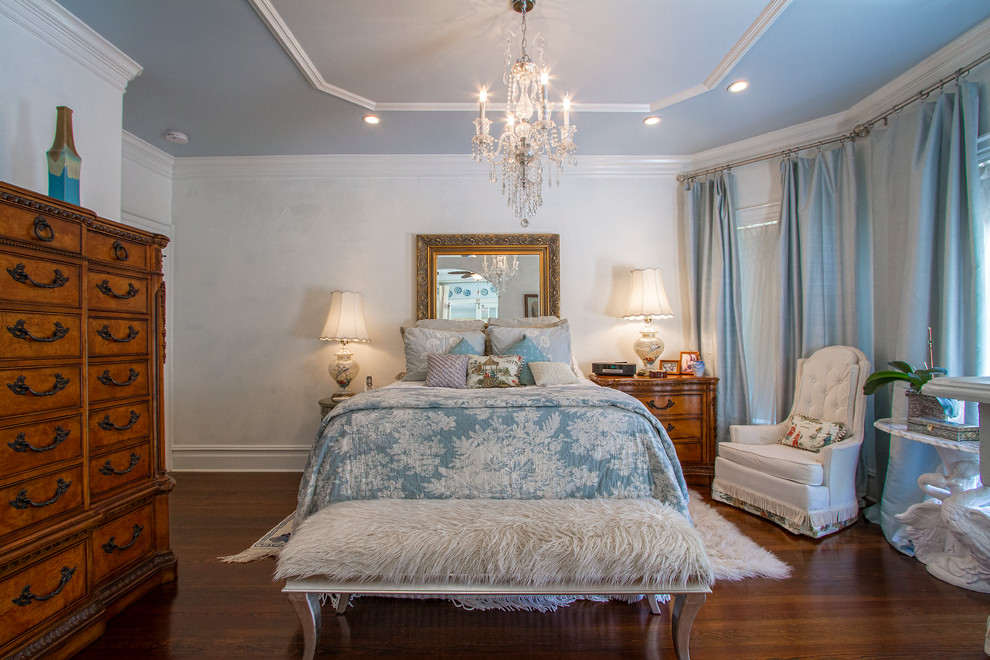 romantic master bedrooms
