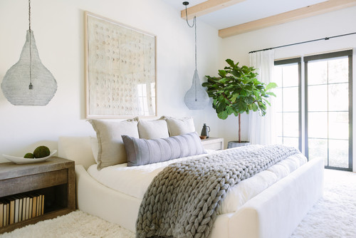 white bedroom ideas