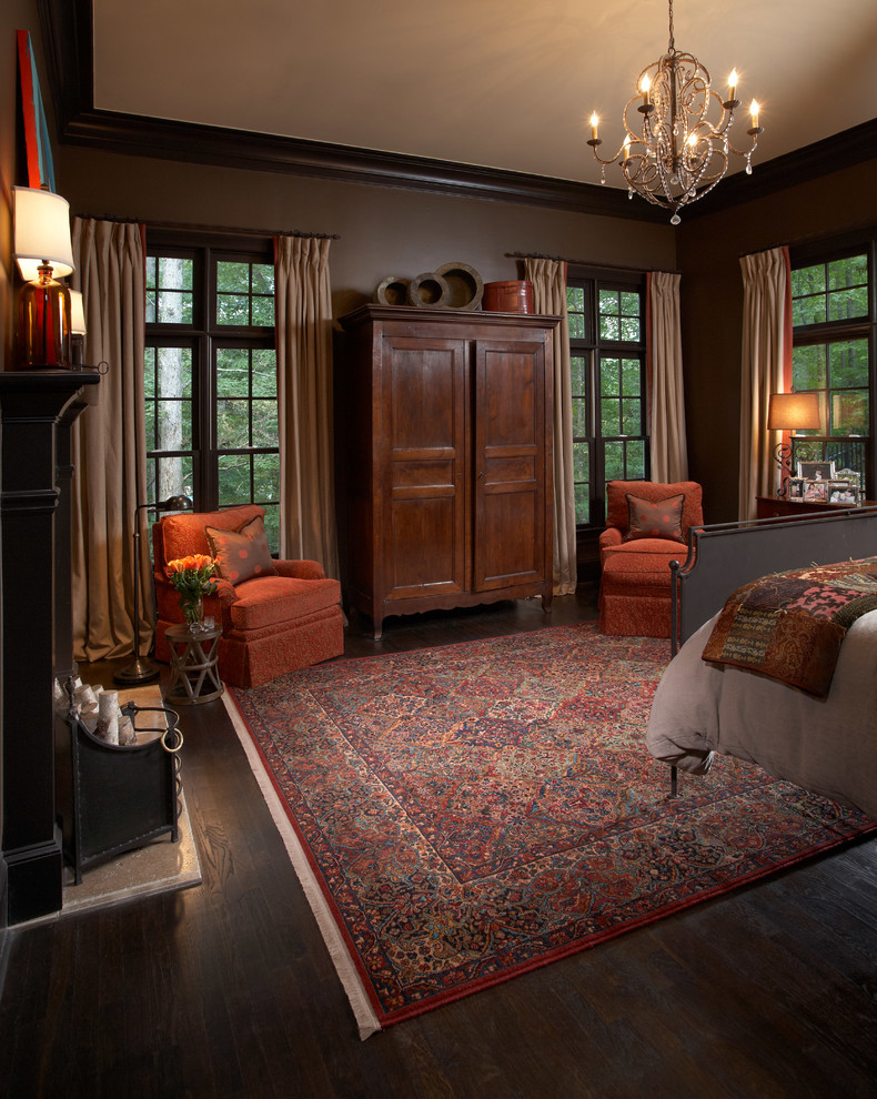 Rugs Traditional Bedroom Austin by Yates Flooring Center Houzz