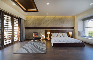 28+ False Ceiling Designs For Master Bedroom