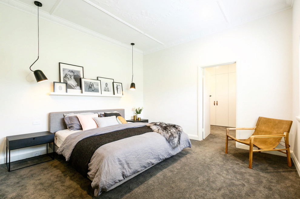 10 Examples of Scandinavian apartment design - RTF - Professor Analyzed Scandinavian Apartment Renovation