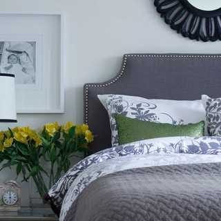 Browse Headboard ideas and designs in Photos Houzz UK