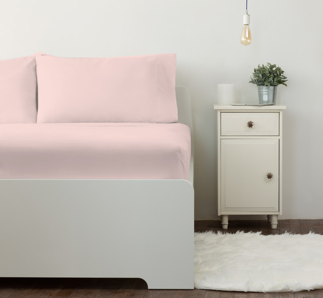 SHEEX® ICED COTTON Performance Coastal Bedroom Los Angeles by