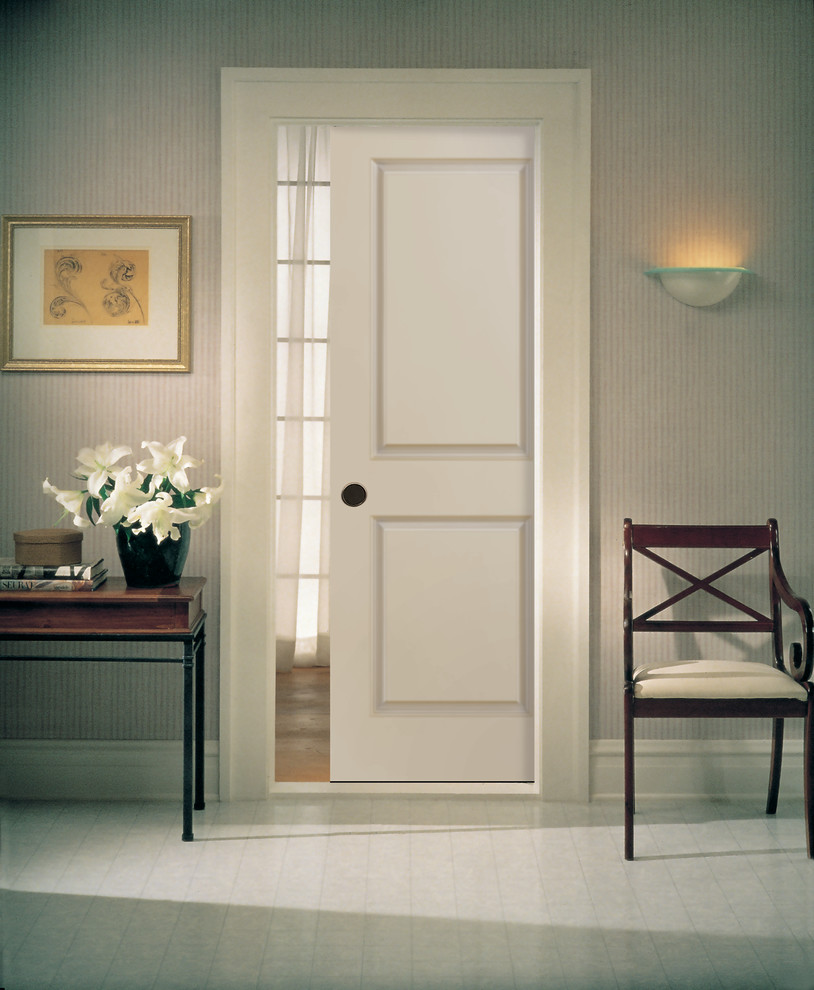Signature Interior Door Gallery - Contemporary - Bedroom - Chicago - by ...