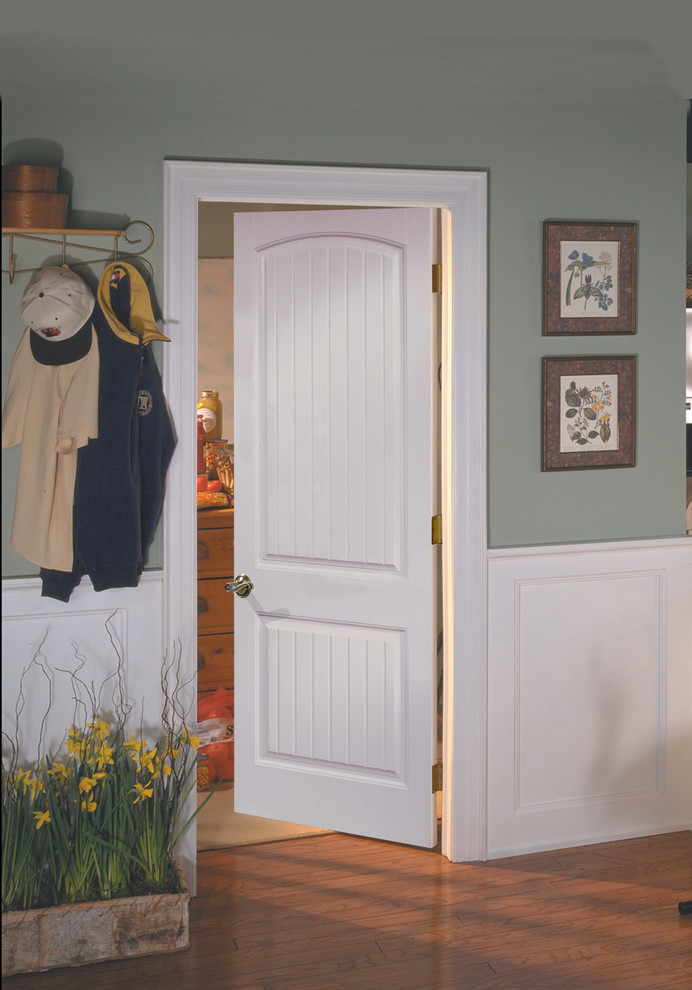 Signature Interior Door Gallery Traditional Bedroom Chicago by