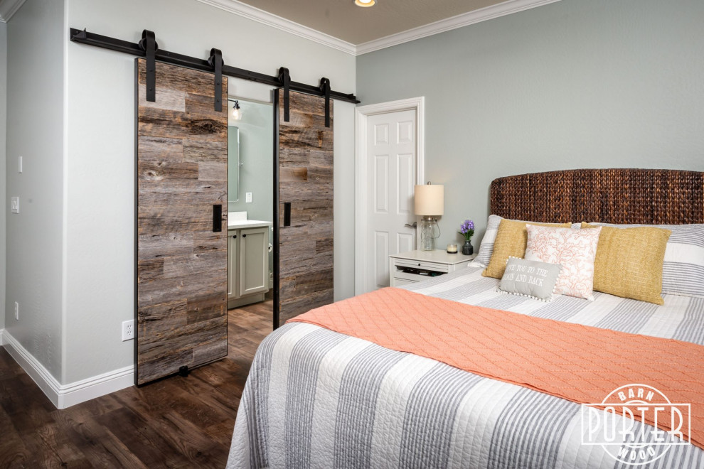 Sliding Barn Doors Master Bedroom BiPart Doors Sytsema Doors