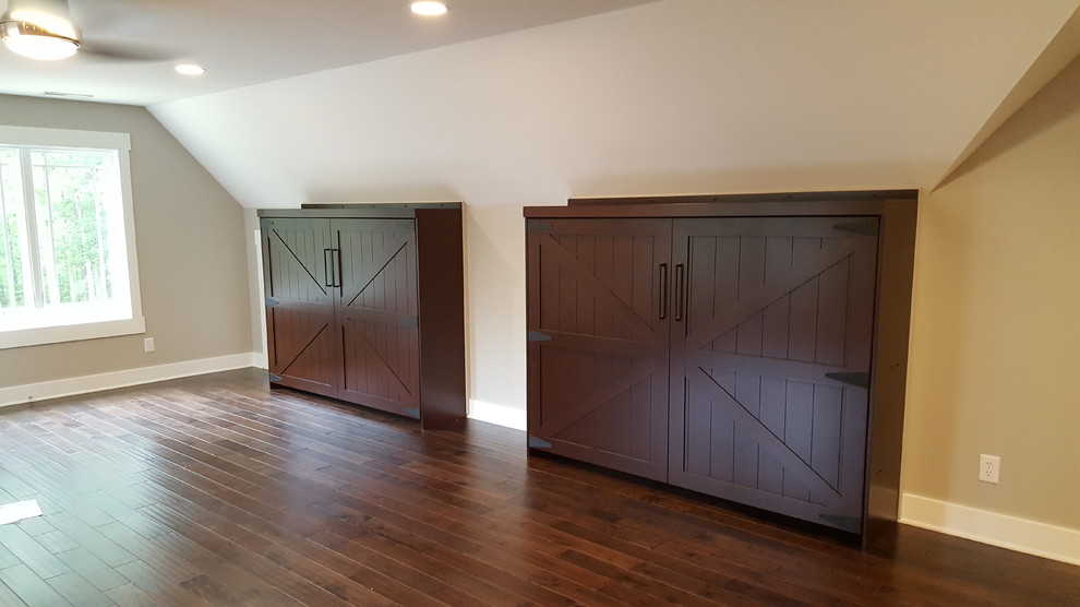Some of our work Schlafzimmer Indianapolis von The Bedder Way