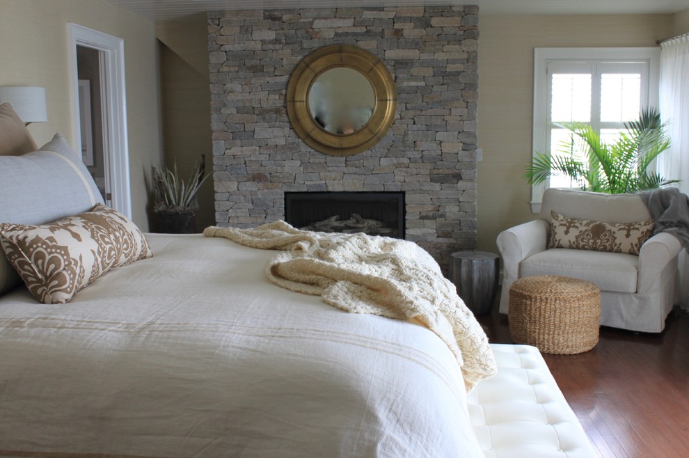 Somethings Gotta Give Beach House Beach Bedroom Beach Style Bedroom