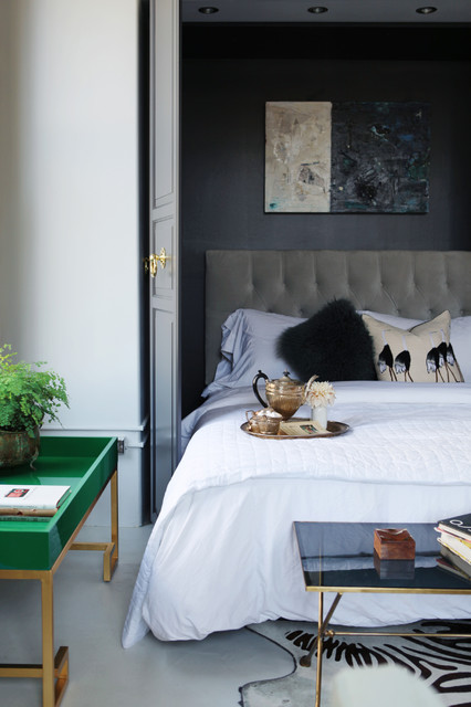 Fold ud! Smarte senge til små værelser
