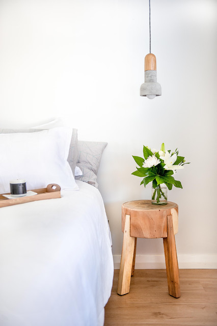 Southern River - Scandinave - Chambre - Perth - par Red Lily Renovations |  Houzz