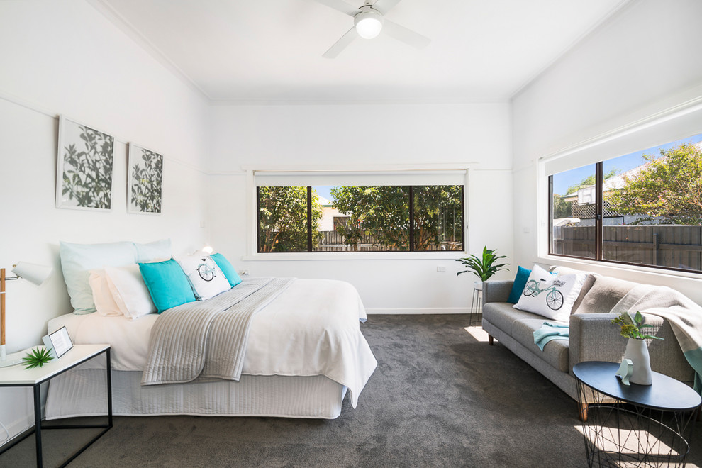 Staged and Styled To Sell 536 Union Rd, Lavington. NSW Modern