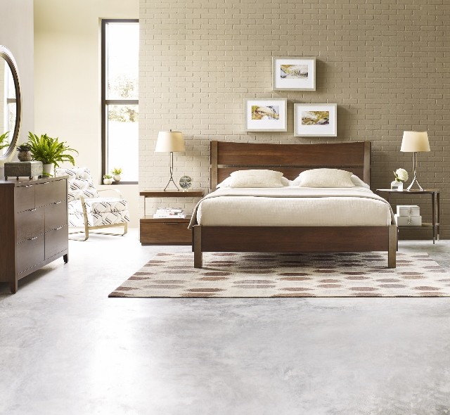 Stickley Furniture - Modern - Bedroom - Chicago - by Knilans' Furniture