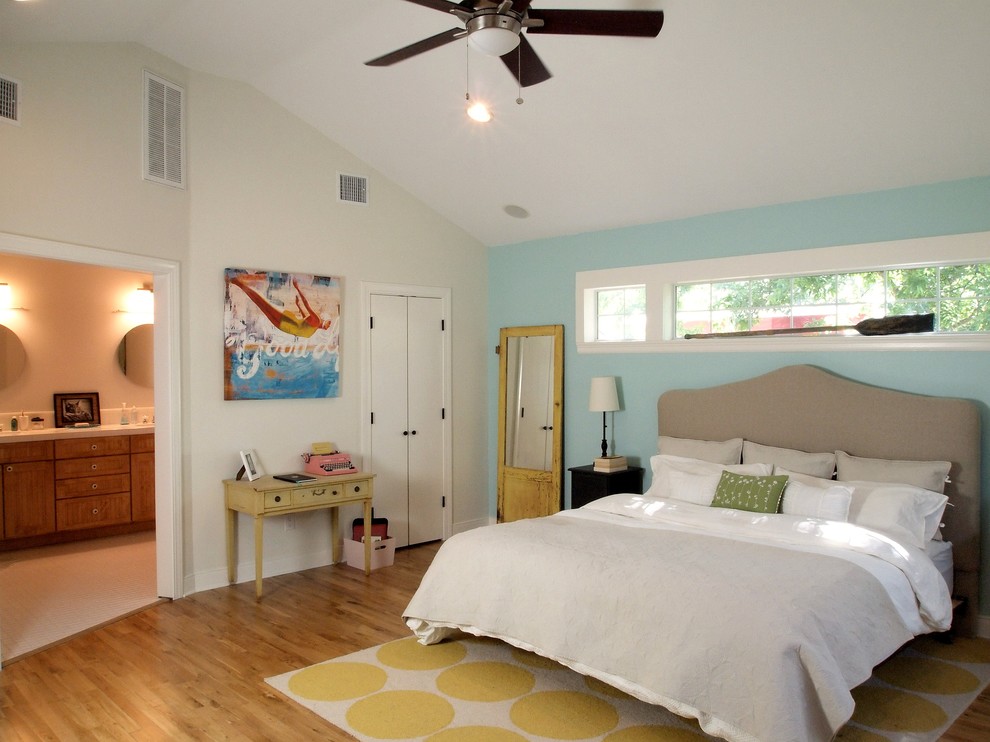 Stobough Addition of Mater bedroom and Master Bath Traditional