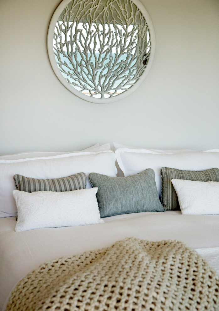 Stonewall Beach Residence Beach Style Bedroom Boston by Martha