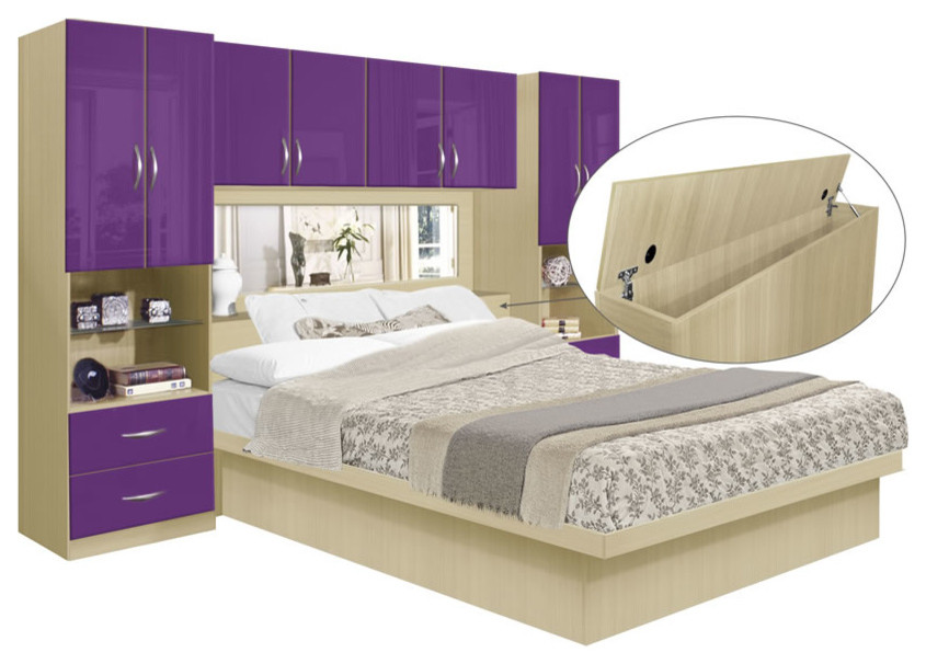 Browse our wide selection of beds and platform beds. studio pier wall platform bed w