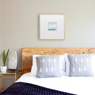 Summerville, SC - Transitional - Bedroom - Charleston - by One Coast