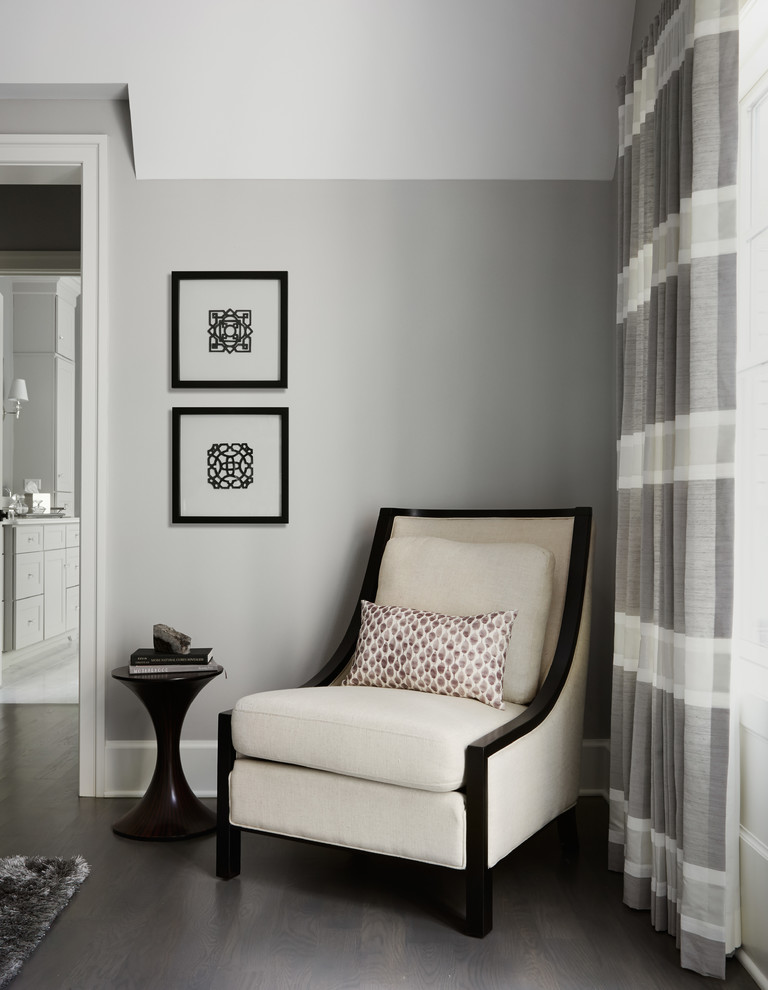Summit Signature Homes, Inc. - Transitional - Bedroom - Chicago - by ...