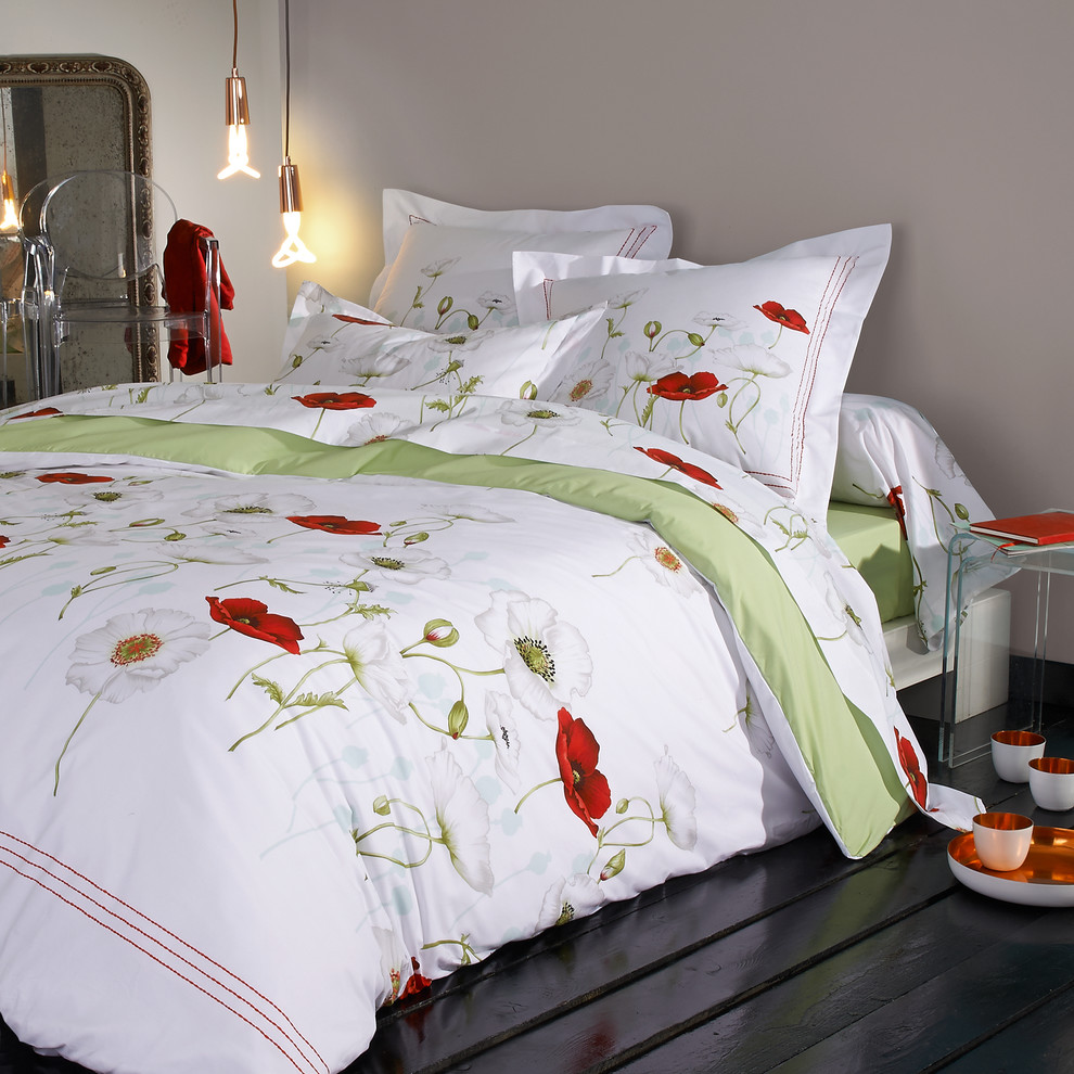Sweet Dreams Bedroom Decor Bedroom New York by KENISA HOME Houzz