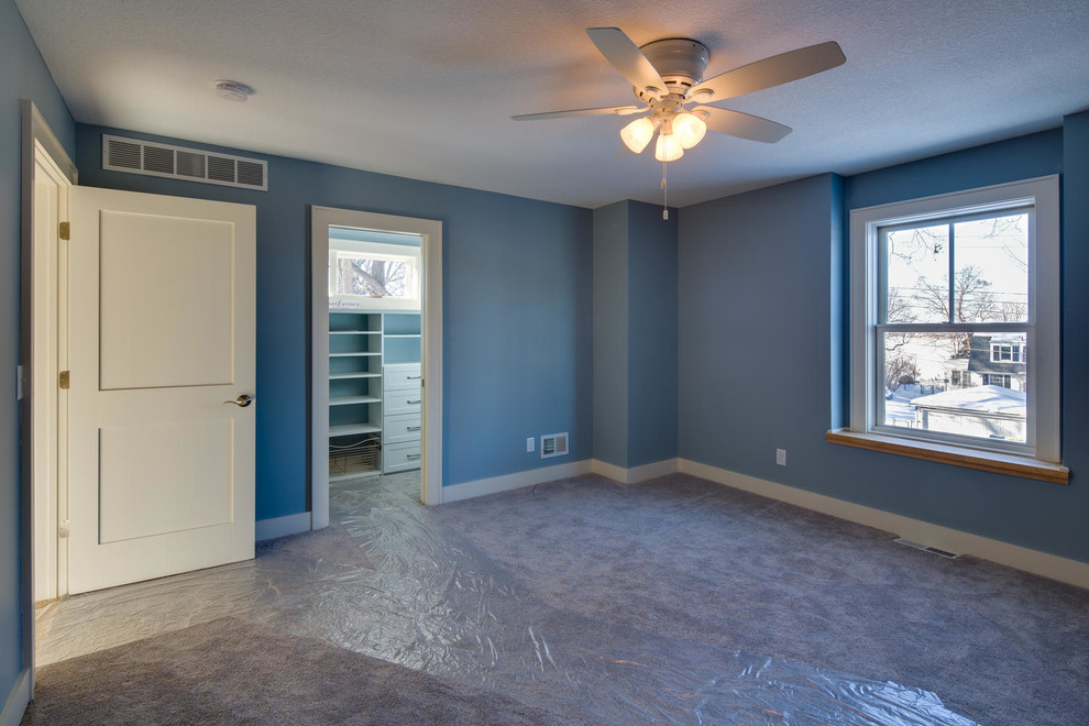 Tear Down - Orono - Farmhouse - Bedroom - Minneapolis - by Excelsior ...