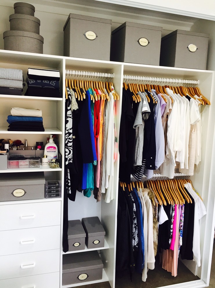 wardrobe for teenage girl