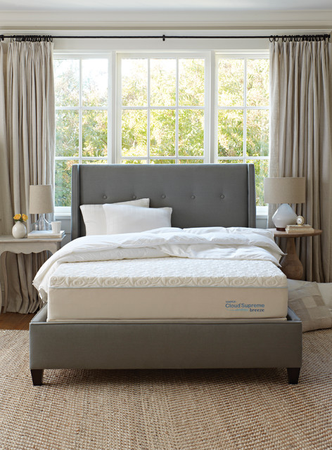 Tempur Pedic Most Recommended Bed In, What Type Of Bed Frame For Tempurpedic