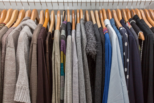 How to Store Winter Clothes Correctly: Everything to Know