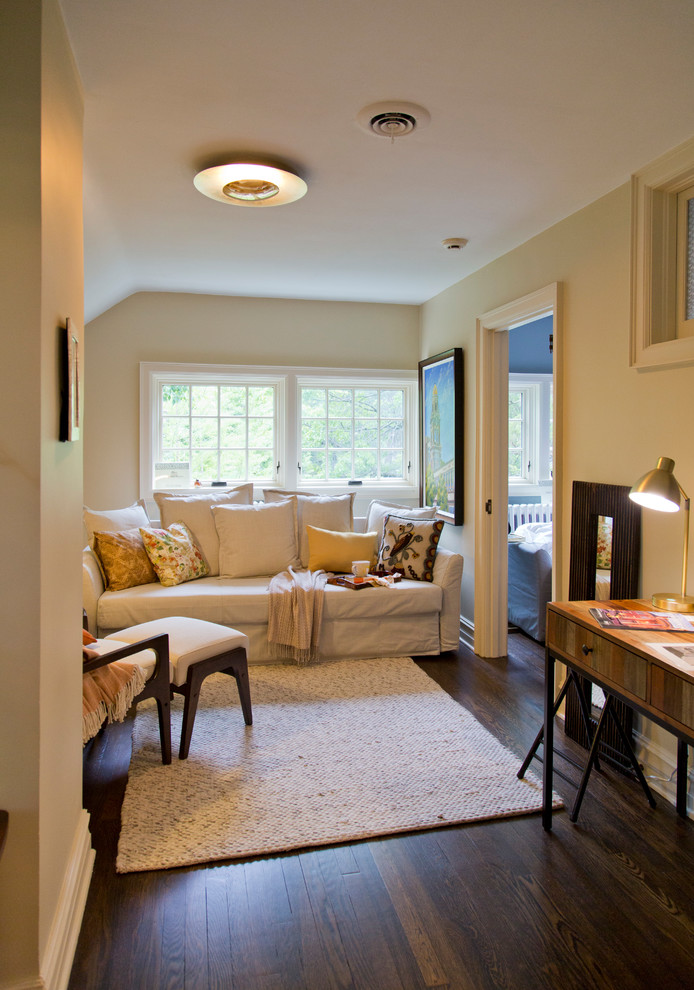 The 49th Symphony Designers' Showhouse in Kansas City Transitional