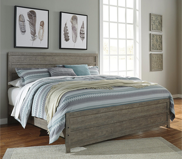 The Best Furniture Store in West Palm Beach Contemporain Chambre