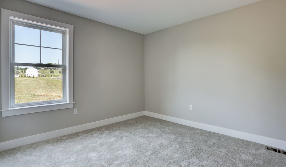 The Glenwood at Hawk Valley Estates Farmhouse Bedroom Other by