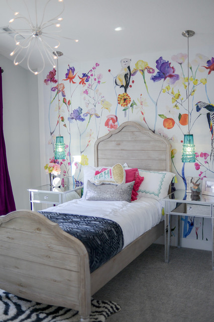 The Hailey Arts Crafts Bedroom Salt Lake City By Curtis 