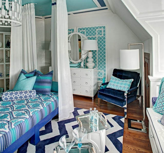 The Hartshorne Mansion Contemporary Bedroom Other Houzz