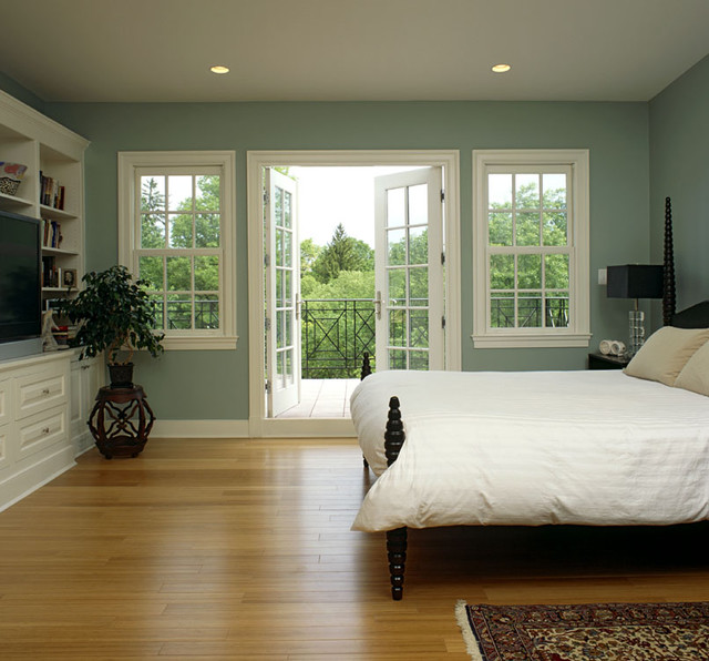 The Levine Group Classique Chambre Washington, D.C. Houzz