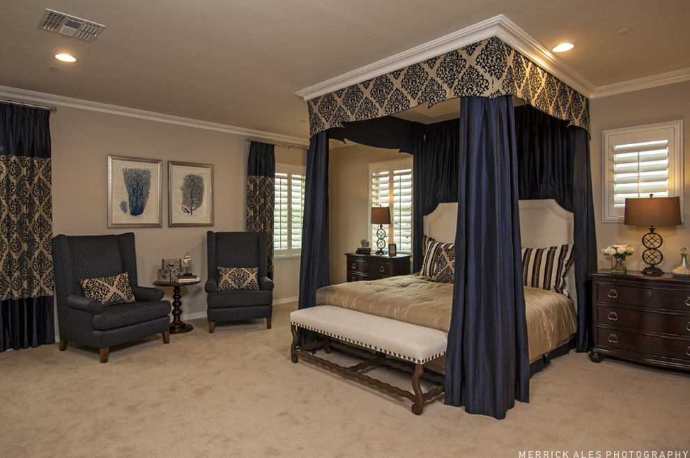 The Mesa Verde Plan at Higley Manor Phoenix, AZ Traditional