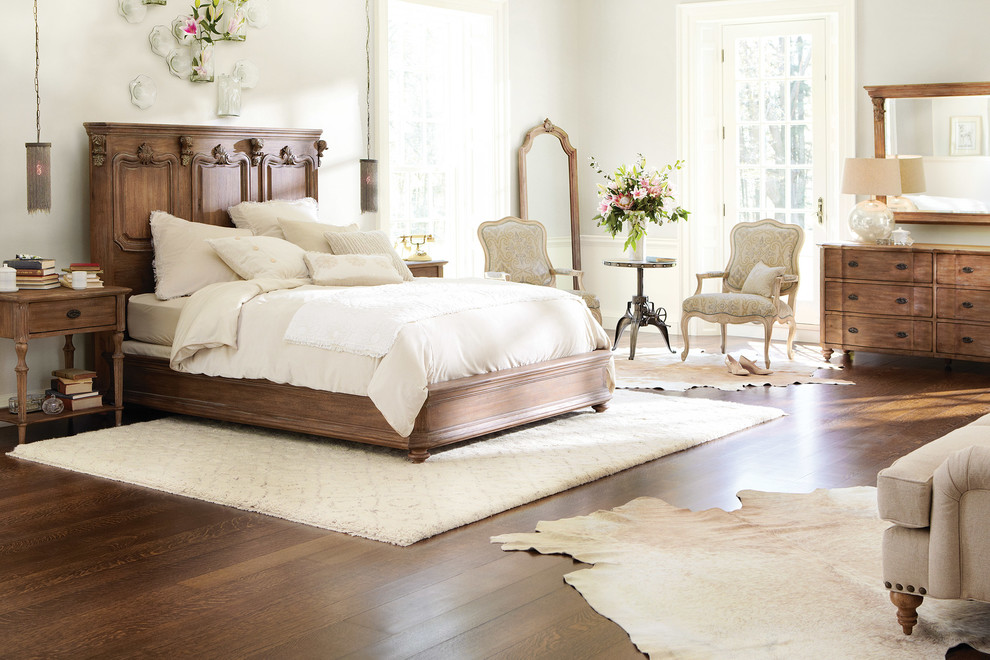 The Newport Collection Traditional Bedroom Cleveland by Arhaus Houzz