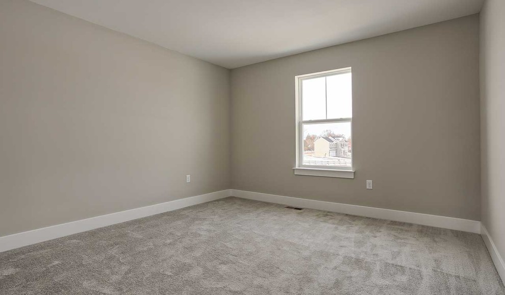 The Oakmont at Greystone Crossing Traditional Bedroom Other by