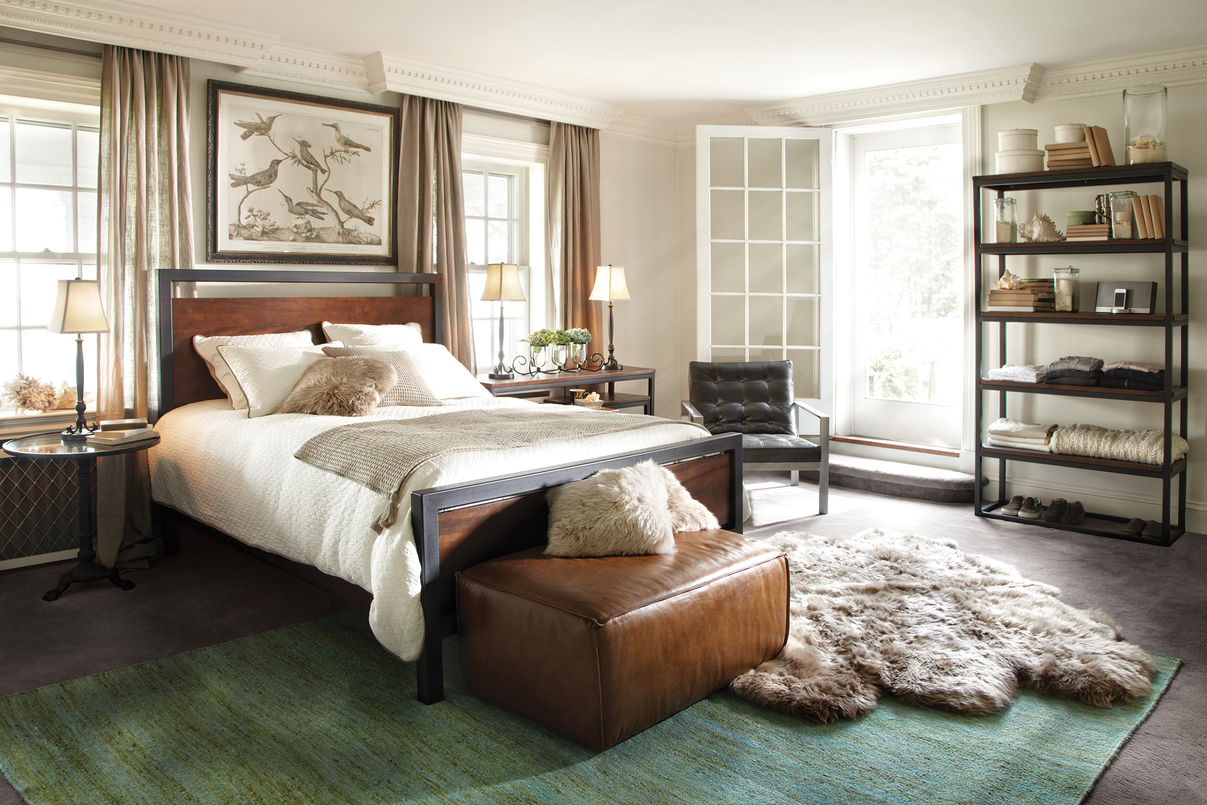 Indonesian Bed Houzz