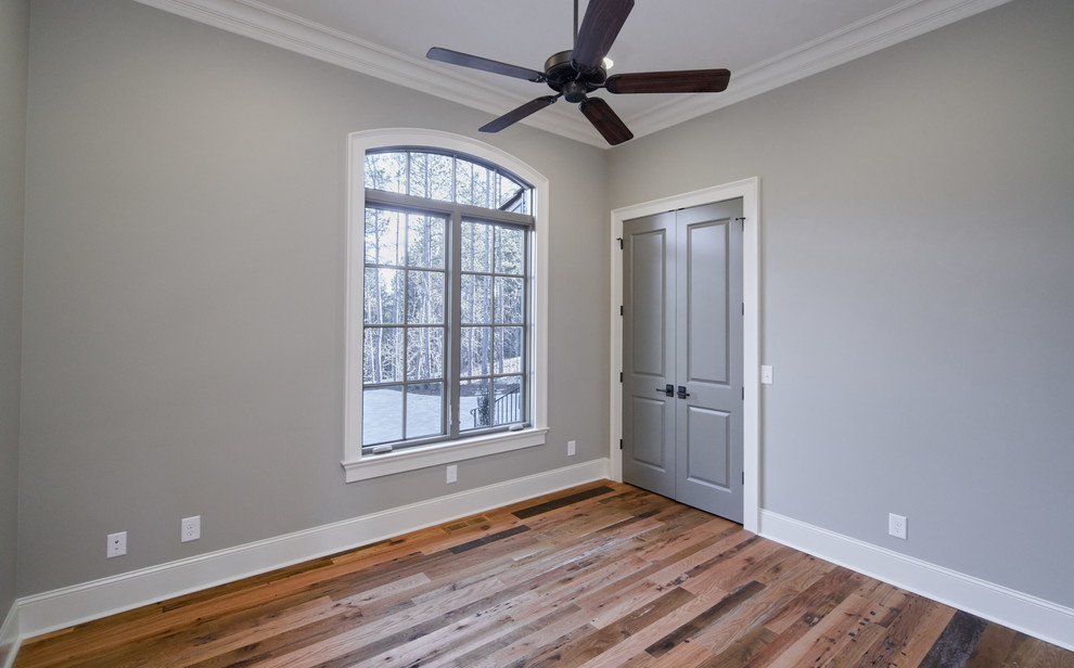 The Reserve at Lake Keowee, SC Luxury Lake Home with Detached Private