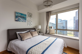 The Sail Marina Bay Condominium Singapore Bedroom Singapore By Interior Design Journey Pte Ltd Houzz