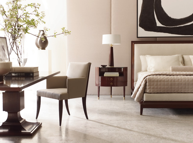 The Thomas Pheasant Collection Baker Furniture Modern Bedroom Milwaukee By Houzz Ie Baker Furniture Houzz Ie, Thomas Baker Furniture