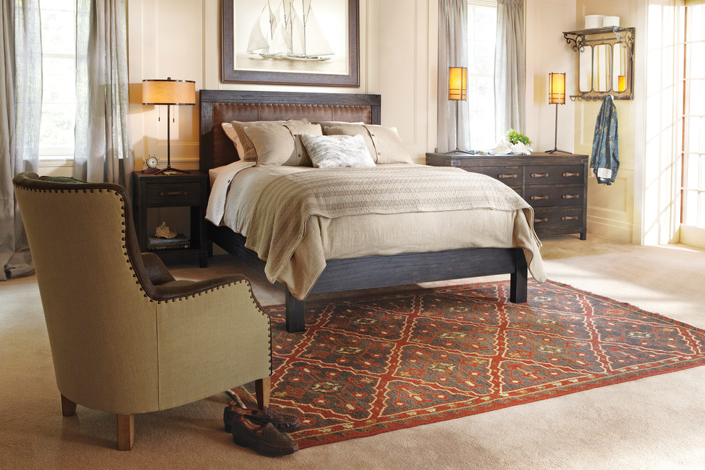 66+ Charming tremont bedroom set bobs furniture Not To Be Missed