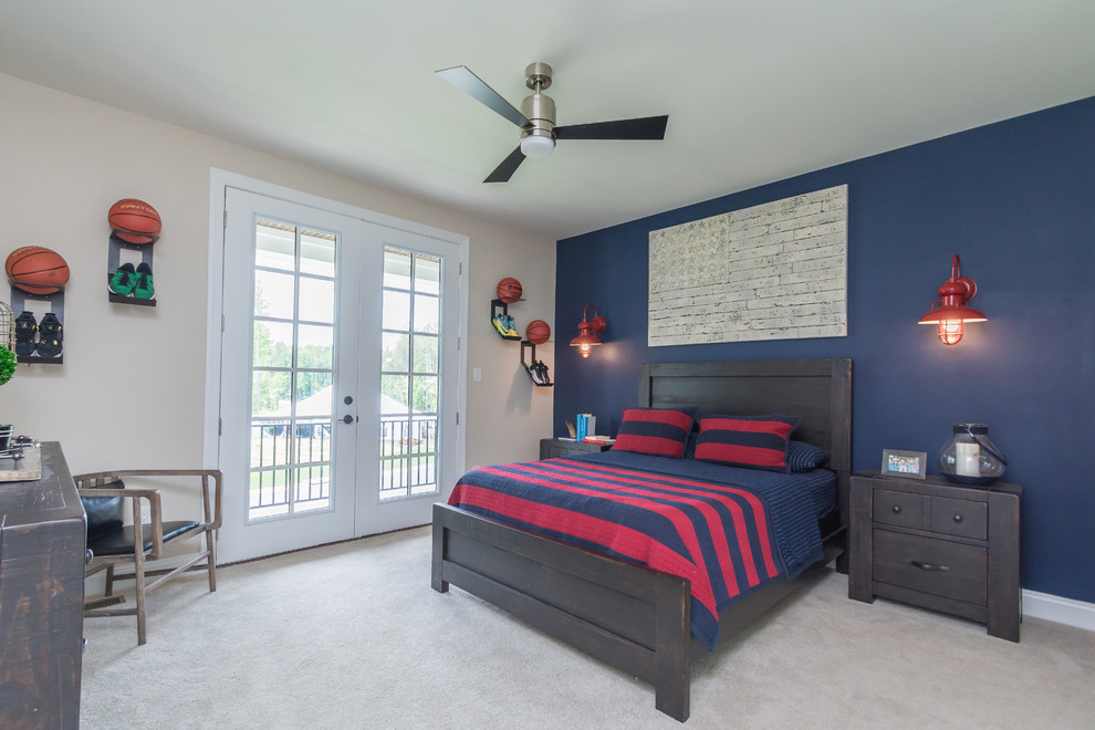 The Waterford at Magnolia Green - Transitional - Bedroom - Other - by ...