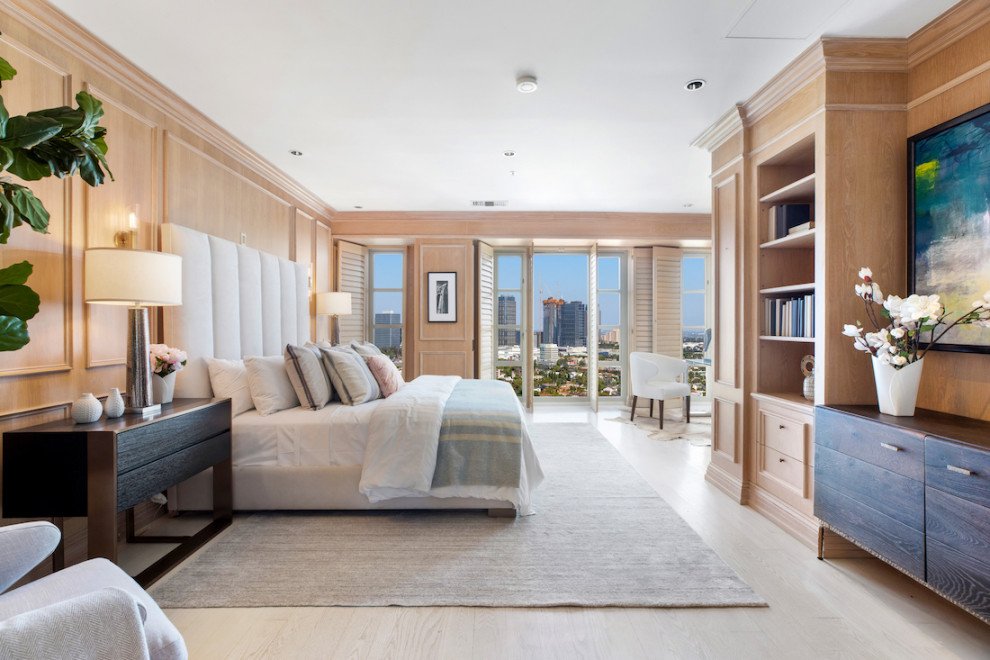 Beach Style Bedroom Beach Style Bedroom Los Angeles Houzz