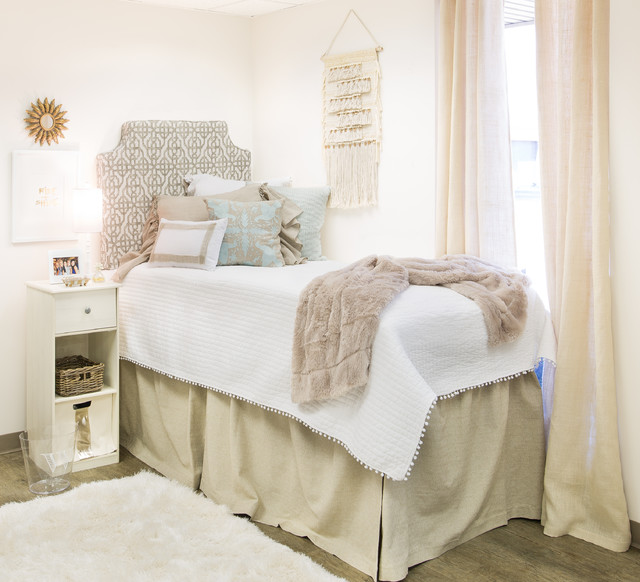 The Worth Collection Bedroom Birmingham by Dorm Decor Houzz