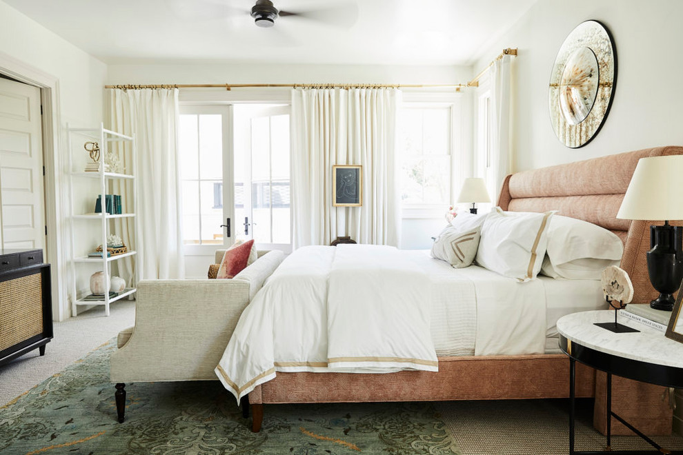 Tiger Oak - Transitional - Bedroom - Salt Lake City - by Robison Home ...