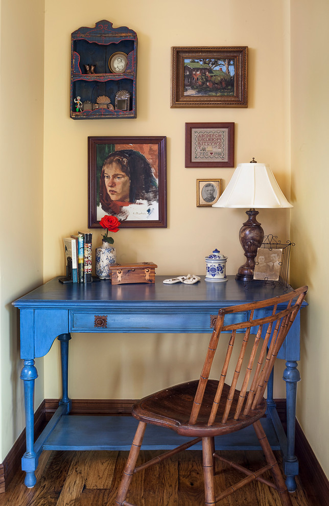 Southwest bedroom photo in Denver