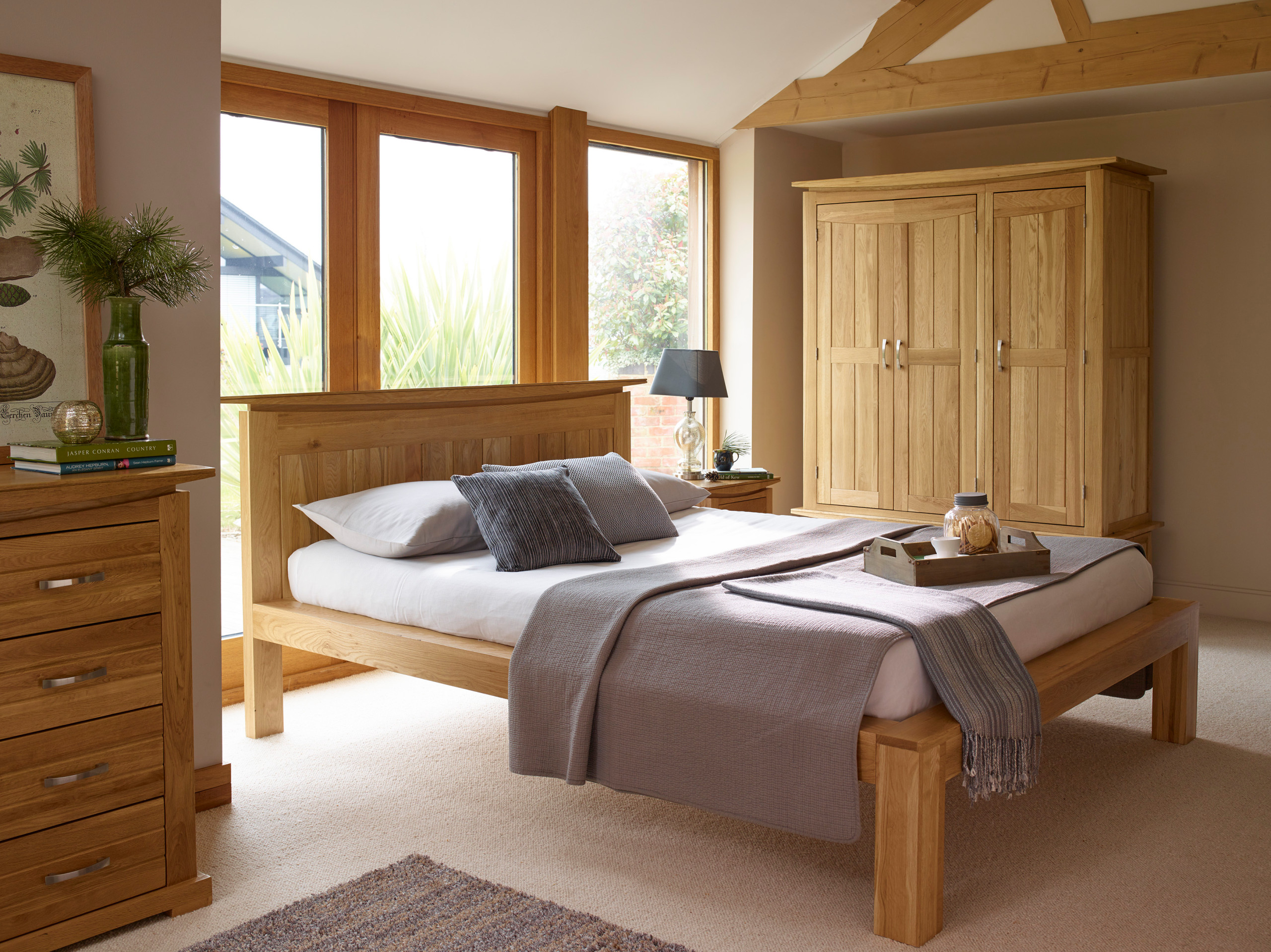 Oak Furniture Land Mattress