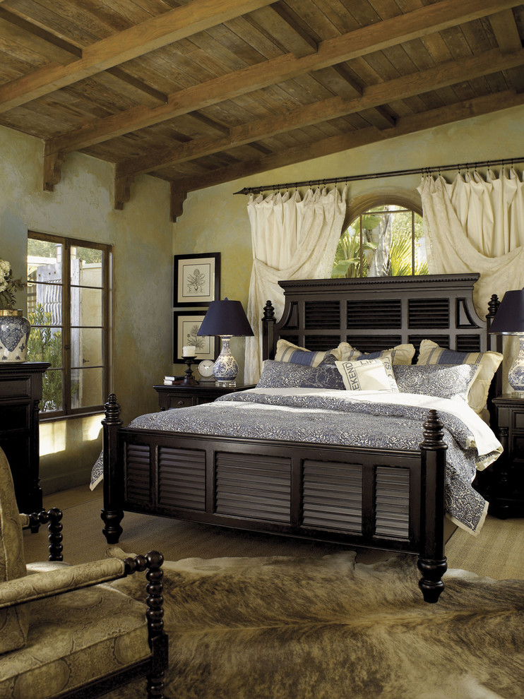 Tommy Bahama Kingstown Bedroom Collection Bedroom Seattle by