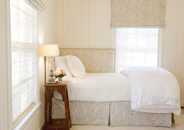 How To Get Your Guest Room Holiday Ready - Small Gestures Matter